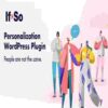 If-So Dynamic Content WordPress Plugin 1.9.4 GPL 2 If-So Dynamic Content WordPress Plugin