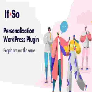 If-So Dynamic Content WordPress Plugin