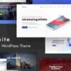 Infinite Theme GPL Multipurpose WordPress Theme