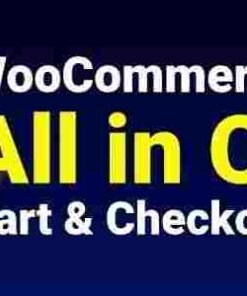 Instantio WooCommerce All in One Cart and Checkout