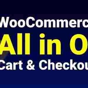 Instantio WooCommerce All in One Cart and Checkout