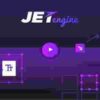 JetEngine GPL 3.7.7 Add & Edit Dynamic Content with Elementor 2 JetEngine Add & Edit Dynamic Content with Elementor GPL Plgin