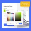 JetFormBuilder Pro Advanced Color Picker Addon