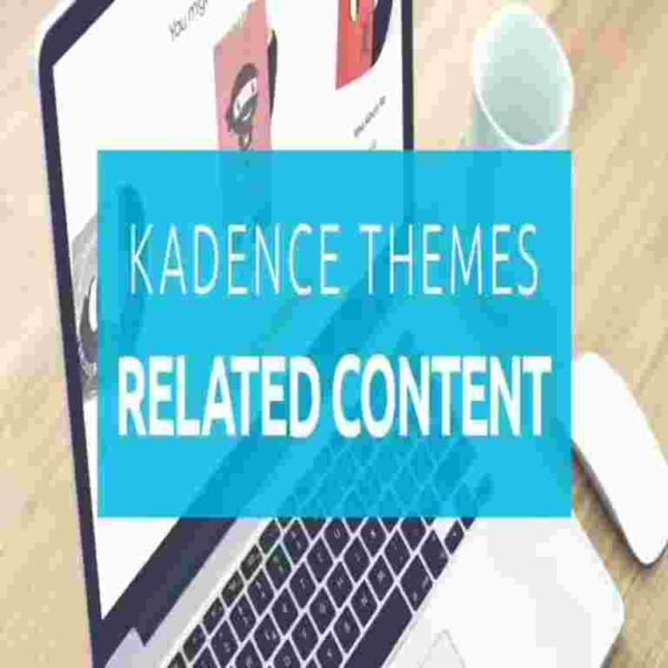 Kadence Related Content Addon GPL Plugin