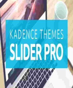 Kadence Slider Pro Addon GPL Plugin