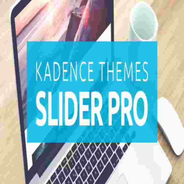 Kadence Slider Pro Addon GPL Plugin