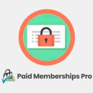 Lock Membership Level Paid Memberships Pro