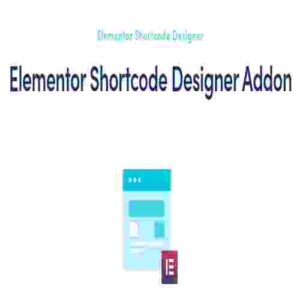MEC Elementor Shortcode Designer Addon GPL Plugin