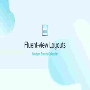 MEC Fluent View Layouts GPL Plugin