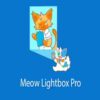Meow Lightbox Pro GPL Plugin