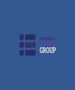 Meta Box Group Addon GPL Plugin