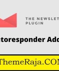 Newsletter Autoresponder Addon GPL Plugin