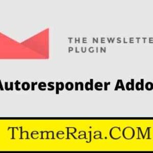 Newsletter Autoresponder Addon GPL Plugin