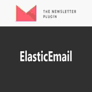 Newsletter ElasticEmail Addon GPL Plugin