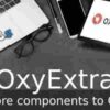 OxyExtras GPL 1.4.7 – Premium Oxygen Addon 1 OxyExtras GPL – Premium Oxygen Addon