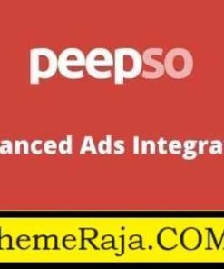 PeepSo Advanced Ads Integration GPL Plugin