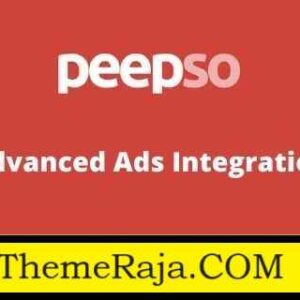 PeepSo Advanced Ads Integration GPL Plugin
