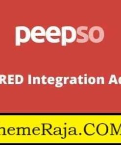 PeepSo myCRED Integration Addon GPL Plugin