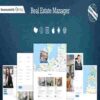 Real Estate Manager Pro 12.7.5 GPL Plugin 2 Real Estate Manager Pro GPL Plugin