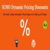 SUMO WooCommerce Dynamic Pricing Discounts 6.7.0 GPL Plugin 1 SUMO WooCommerce Dynamic Pricing Discounts GPL Plugin