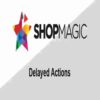 ShopMagic Delayed Actions 3.1.20 GPL Plugin 1 ShopMagic Delayed Actions GPL Plugin