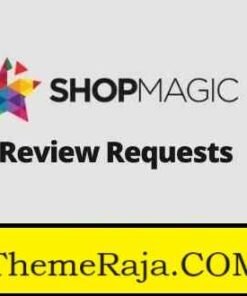 ShopMagic Review Requests GPL Plugin