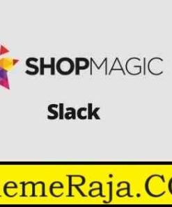 ShopMagic Slack GPL Plugin
