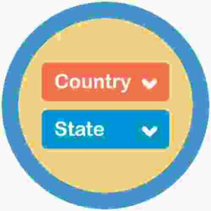 State Dropdown Addon Paid Memberships Pro