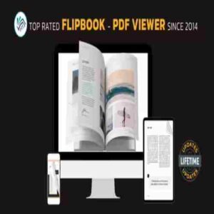 TNC FlipBook PDF viewer for WordPress GPL Plugin