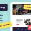 Translang Theme GPL 1.1.12 – Translation Services & Language Courses WordPress Theme 2 Translang Theme GPL – Translation Services & Language Courses WordPress Theme