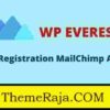 User Registration MailChimp Addon GPL 2.0.9 Plugin 1 User Registration MailChimp Addon GPL Plugin