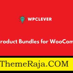 WPC Product Bundles for WooCommerce GPL Plugin