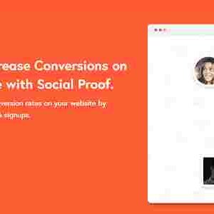 WPFomify All in one Social Proof Plugin for WordPress