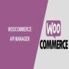 WooCommerce API Manager GPL Plugin