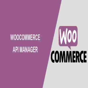 WooCommerce API Manager GPL Plugin