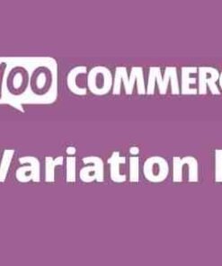 WooCommerce Bulk Variation Forms GPL Plugin