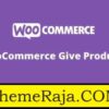 WooCommerce Give Products GPL 1.2.1 Plugin 2 WooCommerce Give Products GPL Plugin