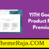 YITH Google Product Feed Premium GPL 1.42.0 Plugin 1 YITH Google Product Feed Premium GPL Plugin