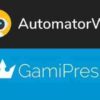 AutomatorWP GamiPress Addon GPL 1.1.3 Plugin 1 AutomatorWP GamiPress Addon GPL Plugin