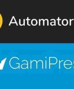 AutomatorWP GamiPress Addon GPL Plugin