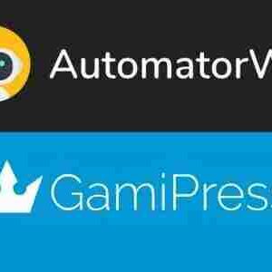 AutomatorWP GamiPress Addon GPL Plugin