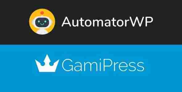 AutomatorWP GamiPress Addon GPL Plugin