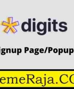 DIGITS Builder Addon GPL Plugin