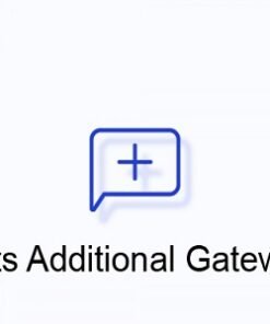 Digits Additional SMS Gateways GPL Plugin