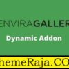 Envira Gallery Dynamic Addon GPL Plugin