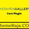 Envira Gallery GPL Core Plugin