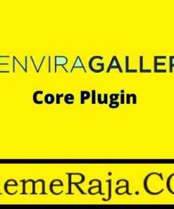 Envira Gallery GPL Core Plugin