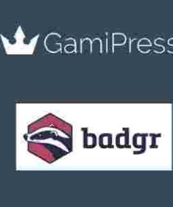 GamiPress Badgr GPL WordPress Plugin