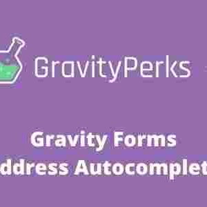 Gravity Perks Address Autocomplete Addon GPL Plugin
