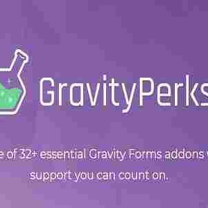 Gravity Perks Base Plugin GPL Plugin